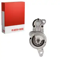 HERTH+BUSS ELPARTS Anlasser Starter 12V 17 kW f&uuml;r AUDI A4 B8 A5 8T 8F Q5 8RB 1.8/2.0 TFSI