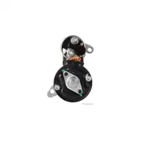 HERTH+BUSS ELPARTS Anlasser Starter 12V 17 kW f&uuml;r AUDI A4 B8 B9 A5 F5 A6 C7 A7 4G A8 Q5 8R