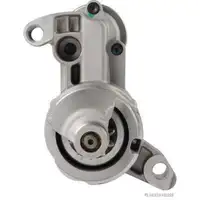 HERTH+BUSS ELPARTS Anlasser Starter 12V 17 kW f&uuml;r AUDI A4 B8 B9 A5 F5 A6 C7 A7 4G A8 Q5 8R