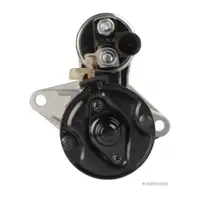 HERTH+BUSS ELPARTS Anlasser 12V 17 kW f&uuml;r AUDI A3 8V 8P SEAT Leon SKODA Golf 6 7 2.0 TDI