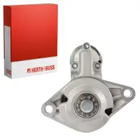 HERTH+BUSS ELPARTS Anlasser 12V 17 kW f&uuml;r AUDI A3 8V 8P SEAT Leon SKODA Golf 6 7 2.0 TDI