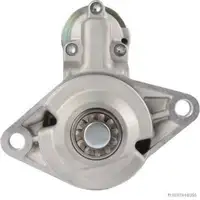 HERTH+BUSS ELPARTS Anlasser 12V 17 kW f&uuml;r AUDI A3 8V 8P SEAT Leon SKODA Golf 6 7 2.0 TDI