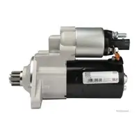 HERTH+BUSS ELPARTS Anlasser Starter 12V 11 kW f&uuml;r AUDI A3 SEAT SKODA Octavia 2 3 GOLF 6 7