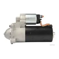 HERTH+BUSS ELPARTS Starter Motor 12V 22kW for VOLVO S60 2, V40, V50, V60, V70 3