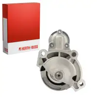 HERTH+BUSS ELPARTS Starter Motor 12V 22kW for VOLVO S60 2, V40, V50, V60, V70 3