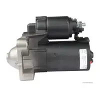HERTH+BUSS ELPARTS Anlasser 12V 11kW f&uuml;r RENAULT Clio 3 Espace Laguna 3 Megane 3 Trafic 2