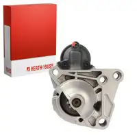 HERTH+BUSS ELPARTS Anlasser 12V 11kW f&uuml;r RENAULT Clio 3 Espace Laguna 3 Megane 3 Trafic 2