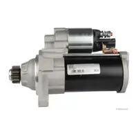 HERTH+BUSS ELPARTS Anlasser 12V 20 kW f&uuml;r AUDI A3 SEAT Leon SKODA Passat Golf 7 Touran 5T1