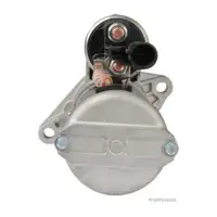 HERTH+BUSS ELPARTS Anlasser Starter 12V 15 kW f&uuml;r AUDI A3 Q3 SEAT SKODA Octavia 3 Golf 7