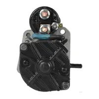 HERTH+BUSS ELPARTS Anlasser Starter 12V 24 kW f&uuml;r VOLVO C30 C70 S40 S60 S80 V40 V50 V60