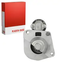 HERTH+BUSS ELPARTS Anlasser Starter 12V 24 kW f&uuml;r VOLVO C30 C70 S40 S60 S80 V40 V50 V60