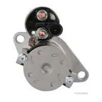HERTH+BUSS ELPARTS Anlasser Starter 12V 11 kW f&uuml;r AUDI A3 8P SEAT SKODA Golf 5 6 1.2-1.8