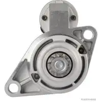 HERTH+BUSS ELPARTS Anlasser Starter 12V 11 kW f&uuml;r AUDI A3 8P SEAT SKODA Golf 5 6 1.2-1.8