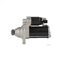 HERTH+BUSS ELPARTS Anlasser Starter 12V 15 kW f&uuml;r VW Golf 7 Passat B8 Tiguan T-Roc T6 UP