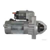 HERTH+BUSS ELPARTS Anlasser Starter 12V 18 kW f&uuml;r BMW 3er E46 318/320d 5er E39 520d
