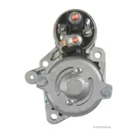 HERTH+BUSS ELPARTS Anlasser Starter 12V 18 kW f&uuml;r BMW 3er E46 318/320d 5er E39 520d