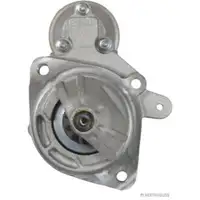 HERTH+BUSS ELPARTS Anlasser Starter 12V 18 kW f&uuml;r BMW 3er E46 318/320d 5er E39 520d