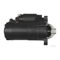 HERTH+BUSS ELPARTS Starter Motor 12V 17 kW for RENAULT Kangoo, Megane 1, Scenic 1