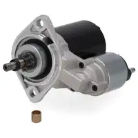 HERTH+BUSS Starter Anlasser 12V 0,7 kW f&uuml;r VW K&auml;fer Bulli T1 T2 PORSCHE 914 1.7 1.8