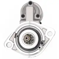 HERTH+BUSS Starter Anlasser 12V 0,7 kW f&uuml;r VW K&auml;fer Bulli T1 T2 PORSCHE 914 1.7 1.8
