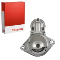 HERTH+BUSS ELPARTS Starter Anlasser 12V 11 kW f&uuml;r FIAT 500 LANCIA Musa OPEL Corsa C