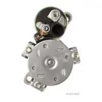 HERTH+BUSS ELPARTS Anlasser Starter 12V 14 kW f&uuml;r AUDI A4 B8 A5 8T A6 C7 A8 4H