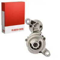 HERTH+BUSS ELPARTS Anlasser Starter 12V 14 kW f&uuml;r AUDI A4 B8 A5 8T A6 C7 A8 4H
