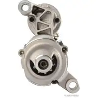 HERTH+BUSS ELPARTS Anlasser Starter 12V 14 kW f&uuml;r AUDI A4 B8 A5 8T A6 C7 A8 4H