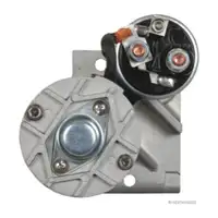 HERTH+BUSS ELPARTS Starter Anlasser 12V 14 kW f&uuml;r JEEP Cherokee XJ Wrangler YJ 2.5