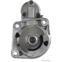 HERTH+BUSS ELPARTS Anlasser Starter 12V 2,0kW f&uuml;r FORD FOCUS 2 MK2 C-MAX DM2