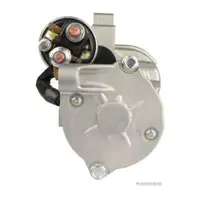 HERTH+BUSS ELPARTS Anlasser Starter 14V 28 kW f&uuml;r OPEL SIGNUM VECTRA C 3.0 V6 CDTI