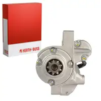 HERTH+BUSS ELPARTS Anlasser Starter 14V 28 kW f&uuml;r OPEL SIGNUM VECTRA C 3.0 V6 CDTI