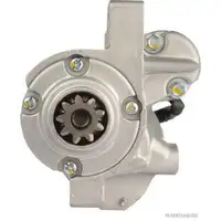 HERTH+BUSS ELPARTS Anlasser Starter 14V 28 kW f&uuml;r OPEL SIGNUM VECTRA C 3.0 V6 CDTI