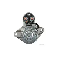 HERTH+BUSS ELPARTS Anlasser Starter 12V 14 kW f&uuml;r OPEL Astra F Vectra B 1.7 TD/TDS 82 PS