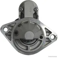 HERTH+BUSS ELPARTS Anlasser Starter 12V 14 kW f&uuml;r OPEL Astra F Vectra B 1.7 TD/TDS 82 PS