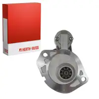 HERTH+BUSS ELPARTS Starter Anlasser 12V 14 kW f&uuml;r OPEL Combo Corsa A B/Kasten