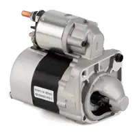HERTH+BUSS ELPARTS Anlasser Starter 12V 0,9kW f&uuml;r FIAT 500 Panda Punto FORD Ka 0.9 1.2 1.4