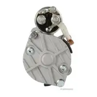 HERTH+BUSS ELPARTS Anlasser Starter 12V 22 kW f&uuml;r FORD Galaxy Mondeo 4 S-Max WA6 2.2 TDCi