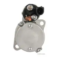 HERTH+BUSS ELPARTS Anlasser Starter 12V 1,4kW f&uuml;r AUDI A1 Q3 VW PASSAT POLO