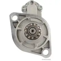 HERTH+BUSS ELPARTS Anlasser Starter 12V 1,4kW f&uuml;r AUDI A1 Q3 VW PASSAT POLO