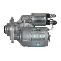 HERTH+BUSS ELPARTS Starter Anlasser 12V 1 kW f&uuml;r SKODA Favorit Felicia VW Caddy 2 1.3 1.6