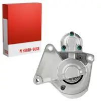 HERTH+BUSS ELPARTS Anlasser Starter 12V 17 kW f&uuml;r CITROEN DS OPEL PEUGEOT 1.6 DIESEL