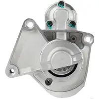 HERTH+BUSS ELPARTS Anlasser Starter 12V 17 kW f&uuml;r CITROEN DS OPEL PEUGEOT 1.6 DIESEL