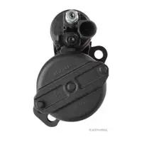 HERTH+BUSS ELPARTS Anlasser Starter 12V 11 kW f&uuml;r AUDI A3 SEAT Ibiza 4 5 Leon SKODA Golf 6