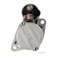 HERTH+BUSS ELPARTS Anlasser Starter 12V 14 kW f&uuml;r AUDI A3 8V SEAT SKODA Golf 7 1.4/1.8TSI