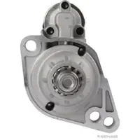 HERTH+BUSS ELPARTS Anlasser Starter 12V 14 kW f&uuml;r AUDI A3 8V SEAT SKODA Golf 7 1.4/1.8TSI