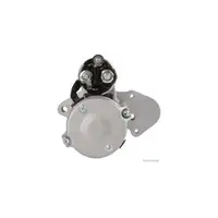 HERTH+BUSS ELPARTS Anlasser Starter 12V 18 kW f&uuml;r FORD Focus 3 Kuga 2 Mondeo 5 2.0 TDCi