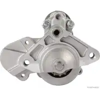 HERTH+BUSS ELPARTS Anlasser Starter 12V 18 kW f&uuml;r FORD Focus 3 Kuga 2 Mondeo 5 2.0 TDCi