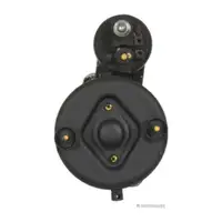 HERTH+BUSS ELPARTS Starter Anlasser 12V 15 kW f&uuml;r MERCEDES W123 C123 S123 T1 T2