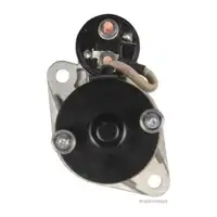 HERTH+BUSS ELPARTS Starter Anlasser 12V 1,7 kW f&uuml;r VW TRANSPORTER T3 BUS/KASTEN